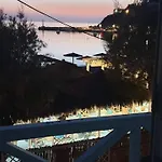 House Irini In - At 5 Mt - Super Sunset