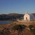 House Irini In - At 5 Mt - Super Sunset