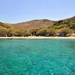 House Irini In - At 5 Mt - Super Sunset