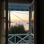 House Irini In - At 5 Mt - Super Sunset * Kini