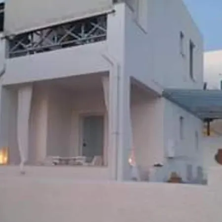 House Irini In - At 5 Mt - Super Sunset * 키니언