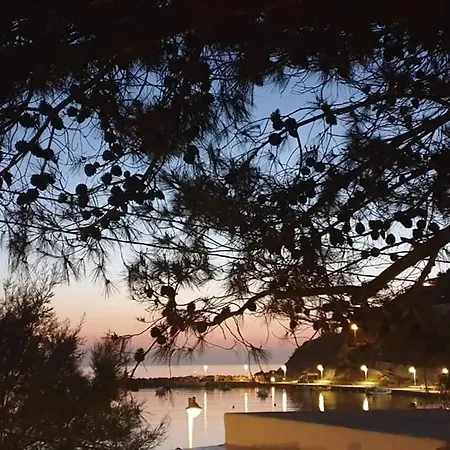 펜션 House Irini In - At 5 Mt - Super Sunset