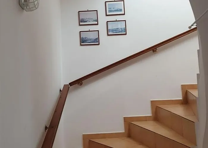 House Irini In - At 5 Mt - Super Sunset