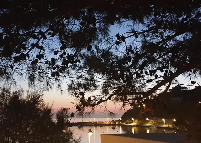 펜션 House Irini In - At 5 Mt - Super Sunset