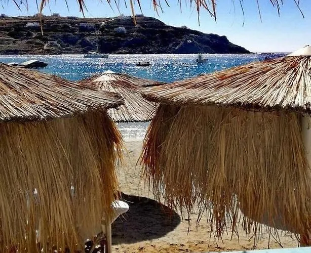 펜션 House Irini In - At 5 Mt - Super Sunset