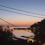 Semesterbostad House Irini In - At 5 Mt - Super Sunset *