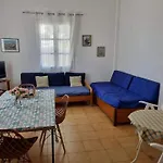 House Irini In - At 5 Mt - Super Sunset Semesterbostad