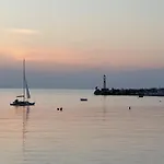 House Irini In - At 5 Mt - Super Sunset Semesterbostad