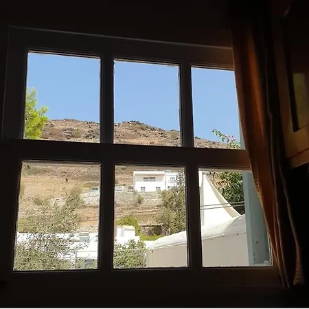 בית נופש House Irini In - At 5 Mt - Super Sunset Kini