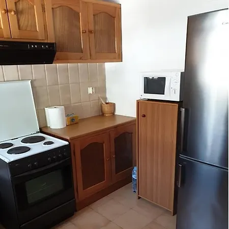 House Irini In - At 5 Mt - Super Sunset בית נופש