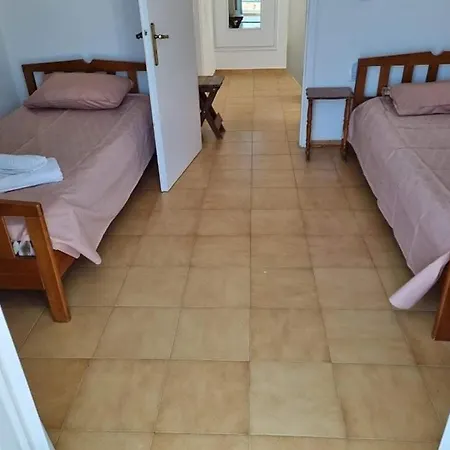 House Irini In - At 5 Mt - Super Sunset