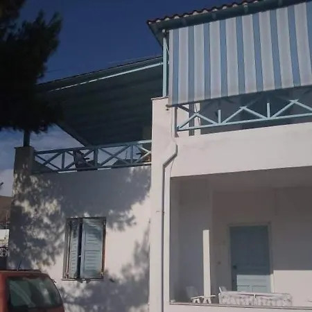 House Irini In - At 5 Mt - Super Sunset *