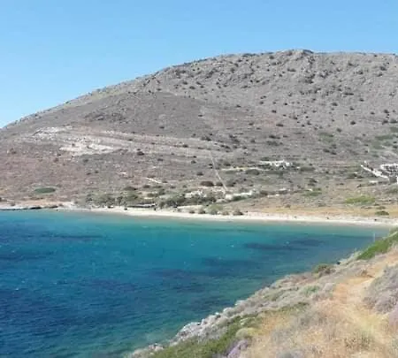 House Irini In - At 5 Mt - Super Sunset Holiday home *