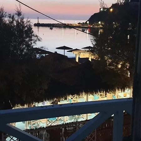 House Irini In - At 5 Mt - Super Sunset