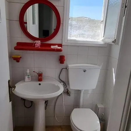 House Irini In - At 5 Mt - Super Sunset Holiday home