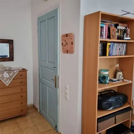 House Irini In - At 5 Mt - Super Sunset Holiday home *