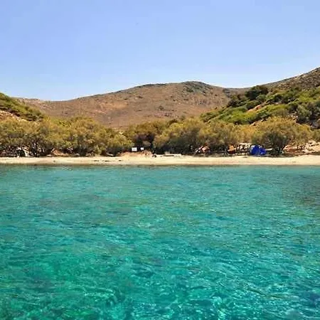House Irini In - At 5 Mt - Super Sunset